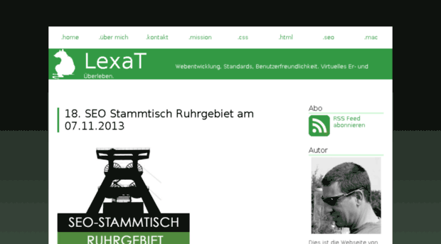 lexat.org