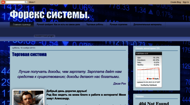 lexautoforex.blogspot.ru