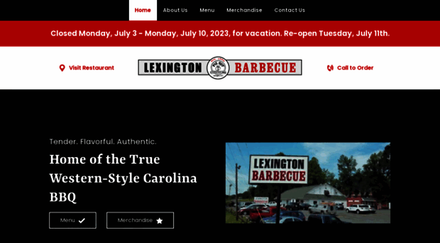 lexbbq.com