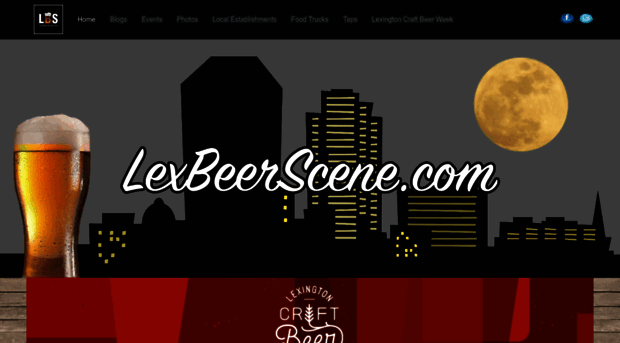 lexbeerscene.com