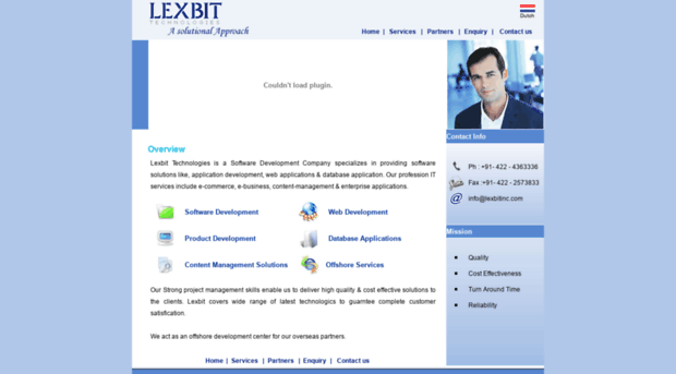 lexbitinc.com