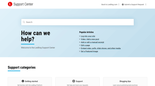 lexblog.zendesk.com