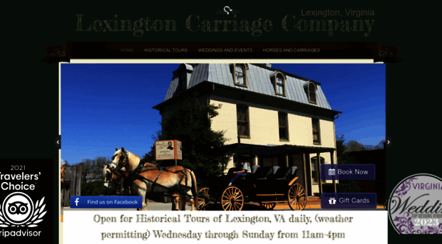 lexcarriage.com