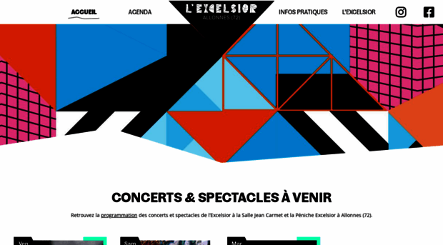 lexcelsior.fr