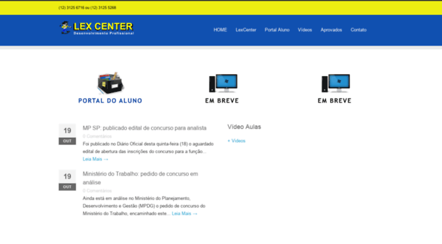 lexcenter.com.br