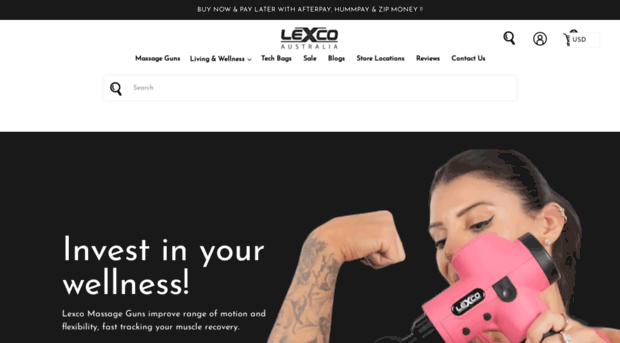 lexcoaustralia.com.au