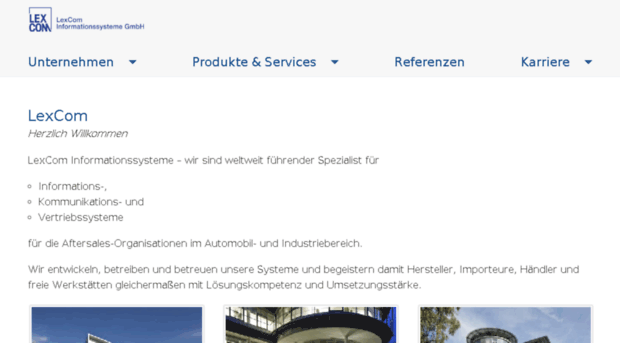 lexcom.de