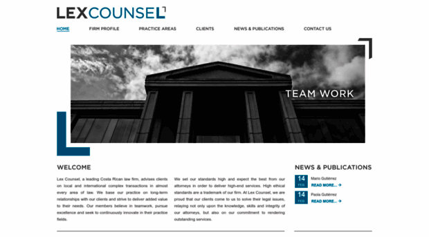 lexcounsel.com