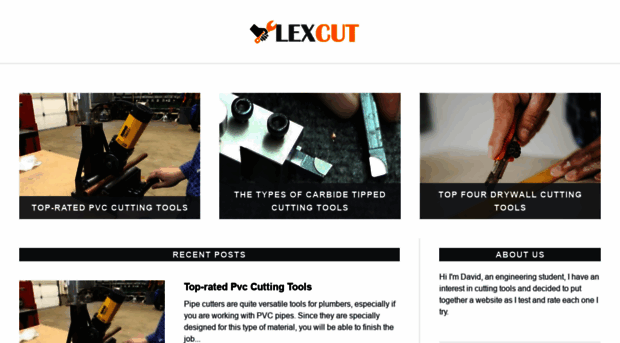 lexcut.com