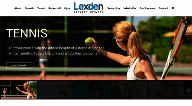 lexdenrfc.co.uk