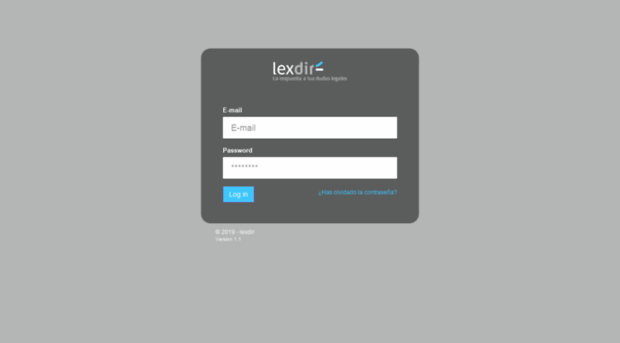 lexdirdevel.ebdsoft.com