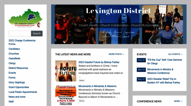 lexdistrictumc.org