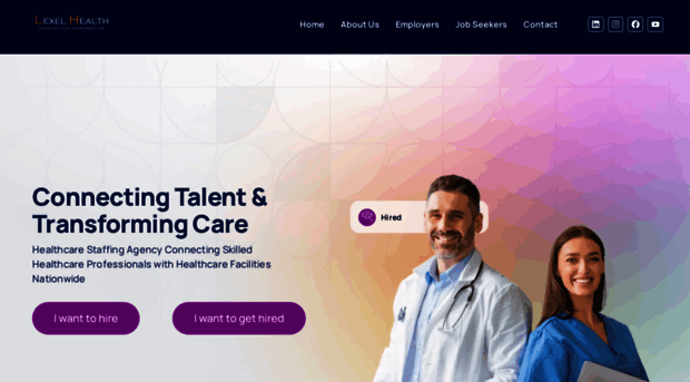 lexelhealth.com