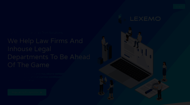 lexemo.com