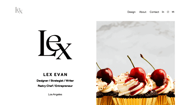 lexevan.com