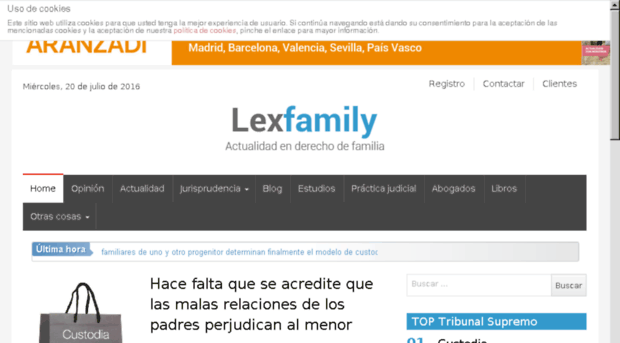 lexfamily.es