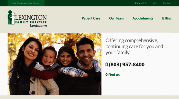 lexfamilypractice.com