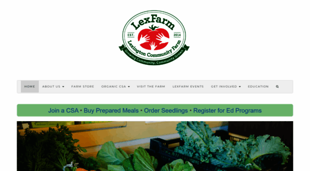lexfarm.org