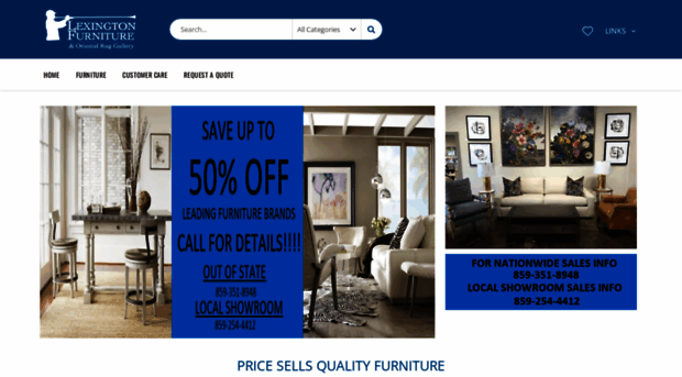 lexfurniture.com