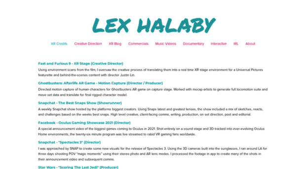 lexhalaby.com