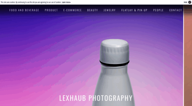 lexhaubphotography.com