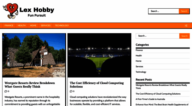 lexhobby.com