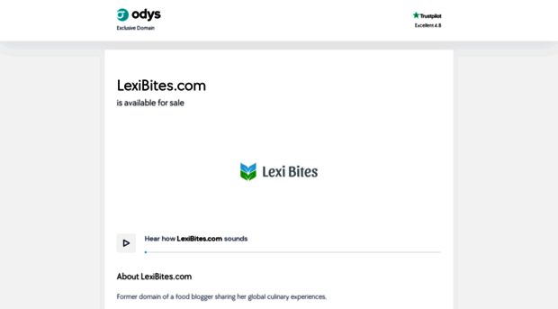 lexibites.com