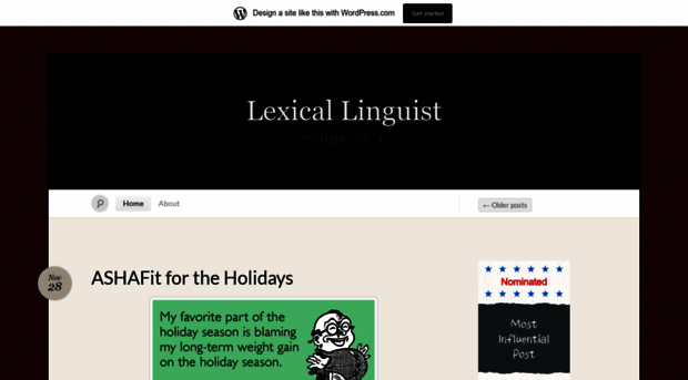 lexicallinguist.wordpress.com