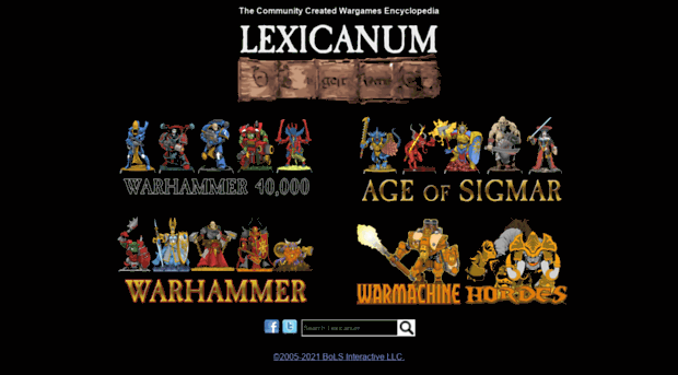 lexicanum.org