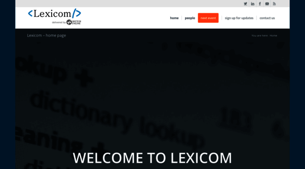 lexicom.courses