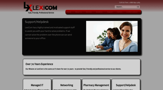 lexicomcomputers.com