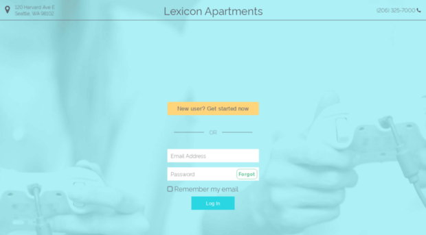 lexicon.activebuilding.com