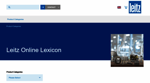 lexicon.leitz.org