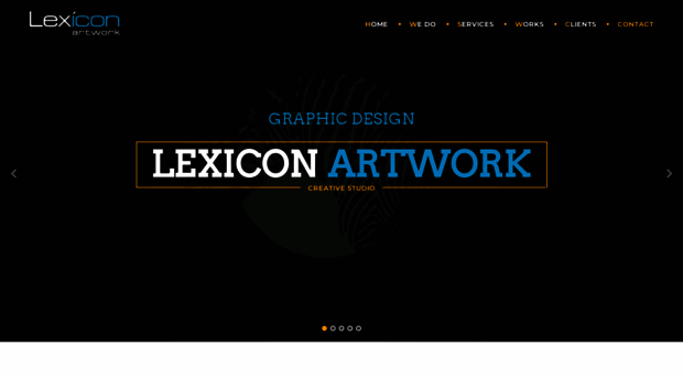 lexiconart.com