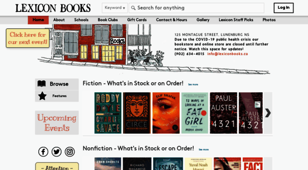 lexiconbooks.ca