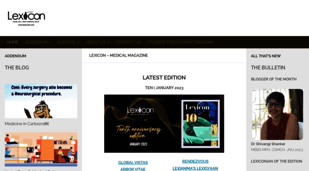 lexiconin.com