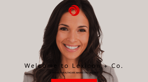 lexiconmedical.com