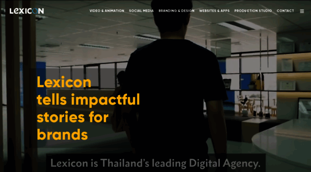 lexiconthai.com