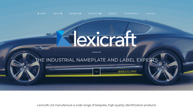 lexicraft.co.uk