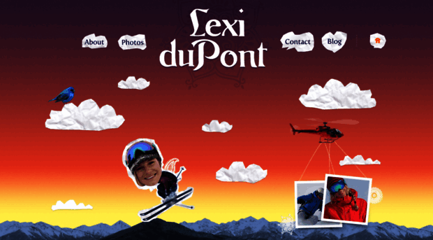 lexidupont.com