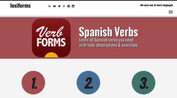 lexiforms.com