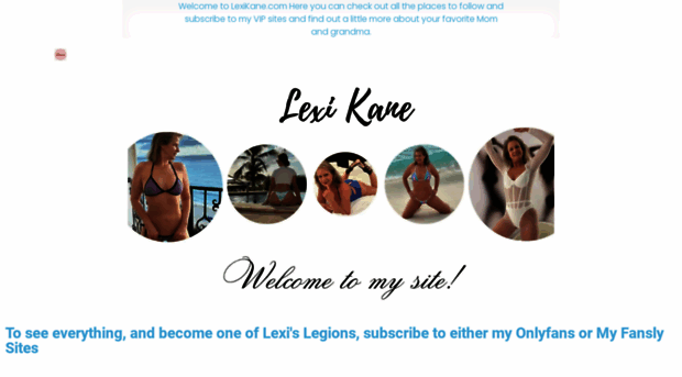 lexikane.com