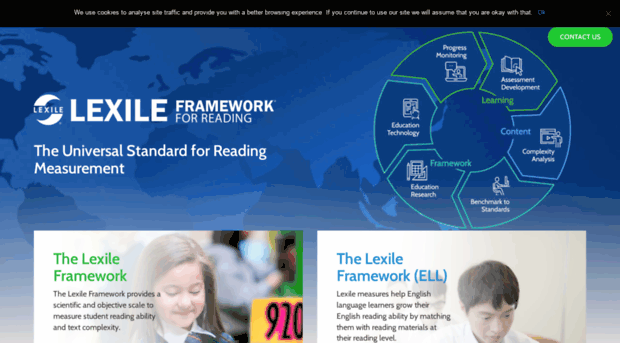 lexile.global