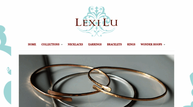 lexilujewelry.com