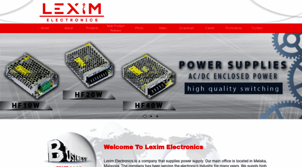 lexim.com.my