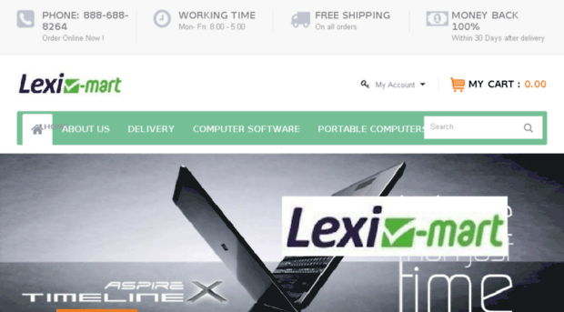 leximart.com