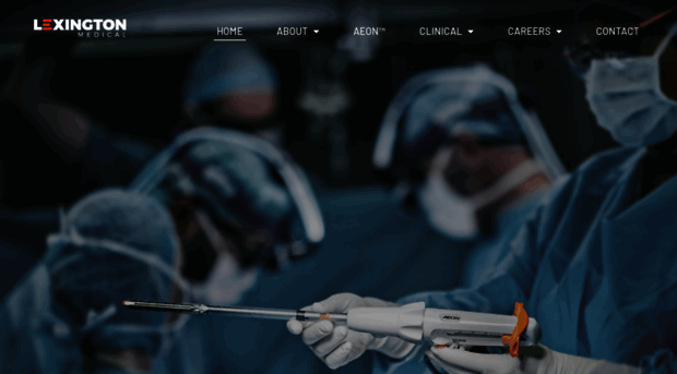 lexington-med.com