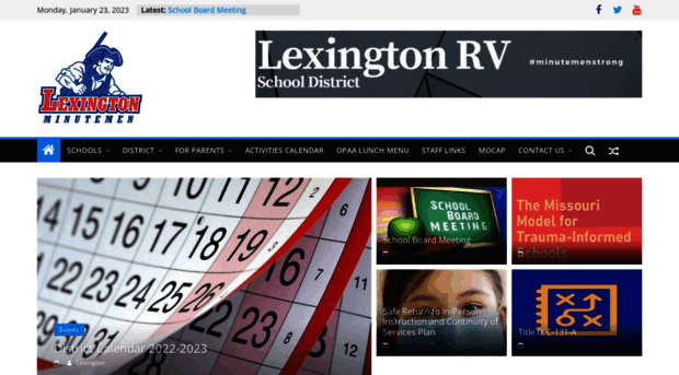 lexington.k12.mo.us