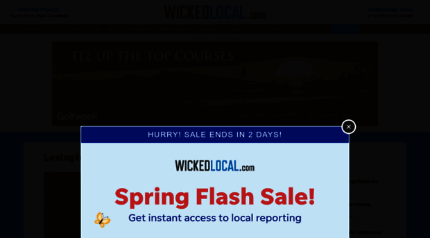 lexington.wickedlocal.com