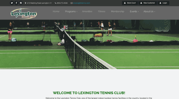 lexington1.gotennissource.com